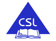 Logo Colégio Superior